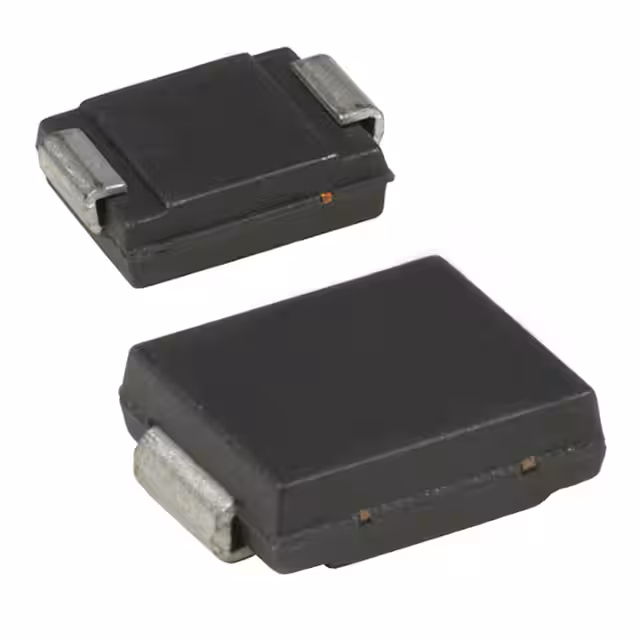 SM15T47CAY STMicroelectronics TVS - Diodi